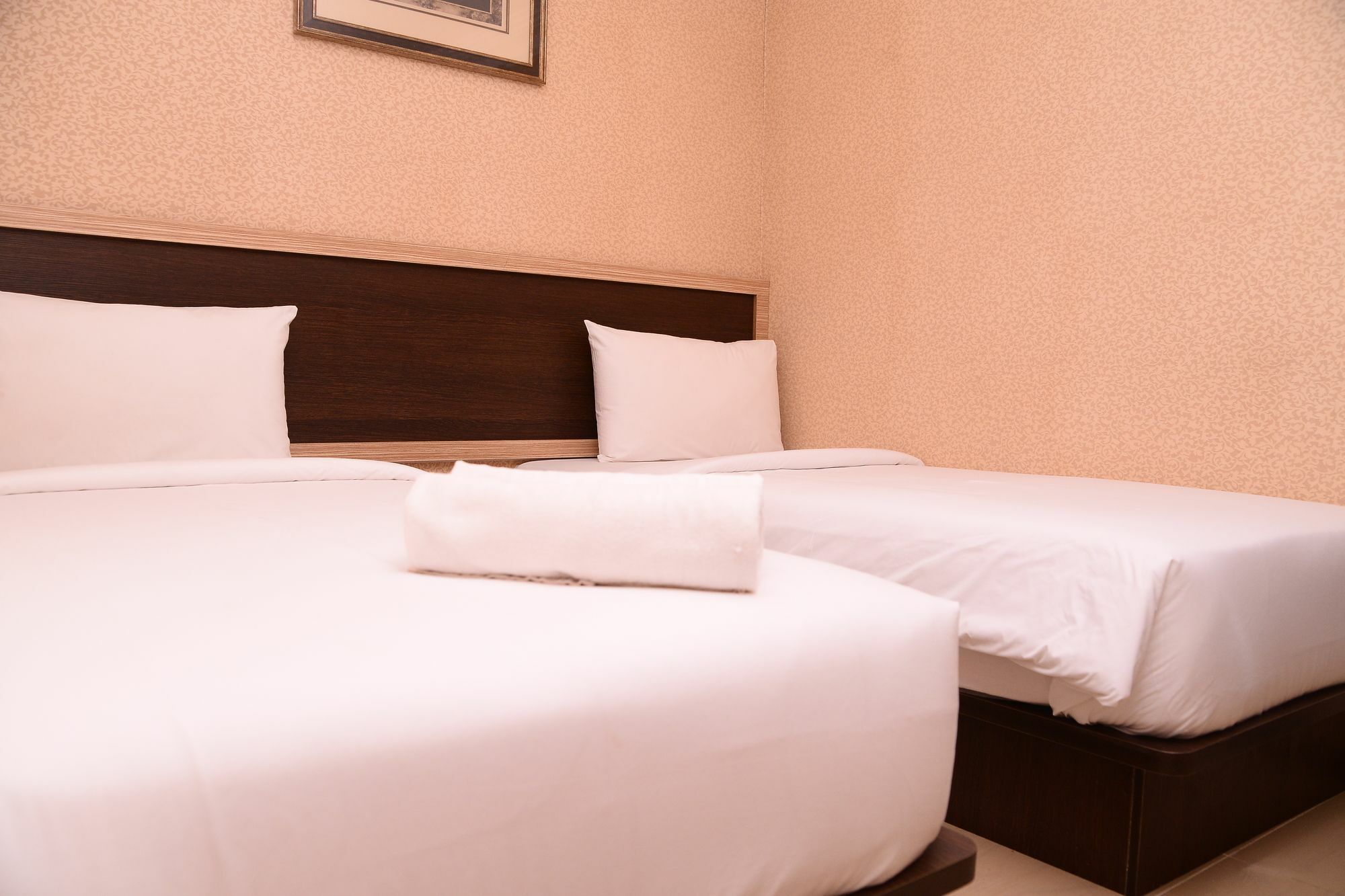 Hotel Grand Palace Ampang Ampang  Exterior foto